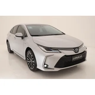 Corolla