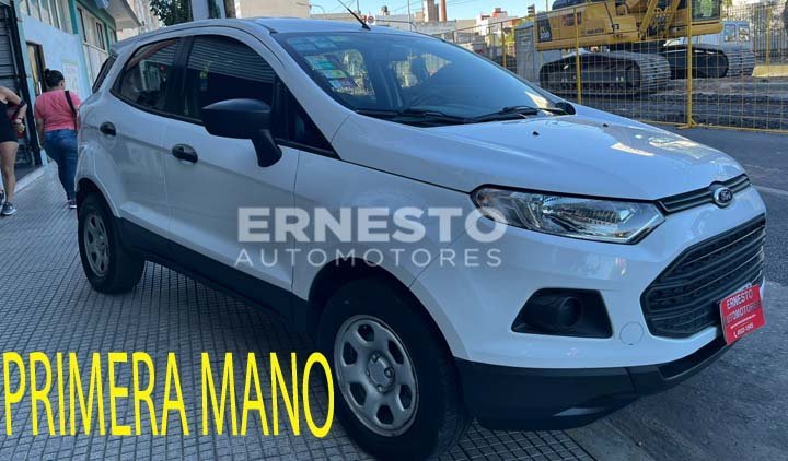 Ecosport