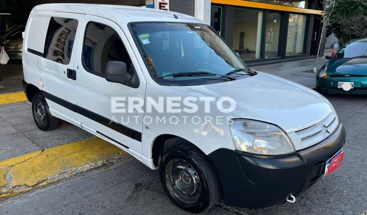 Berlingo