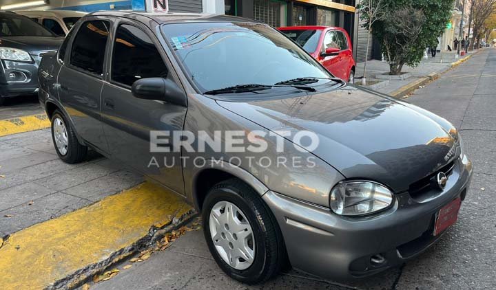 Corsa Classic