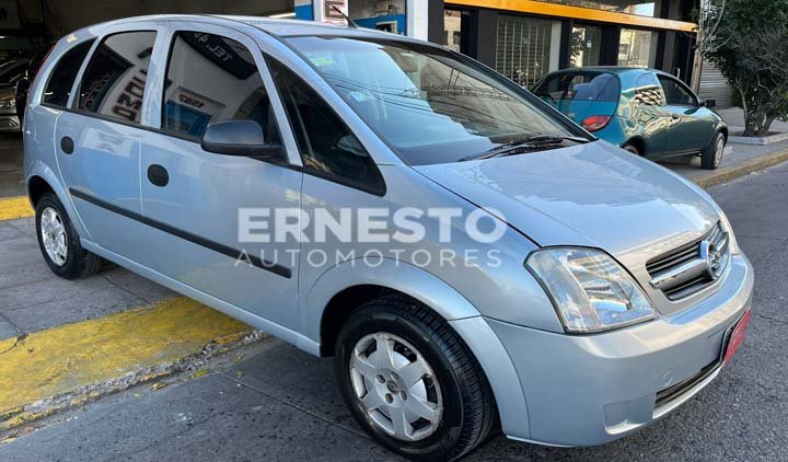 Meriva