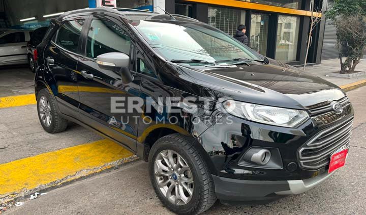 Ecosport
