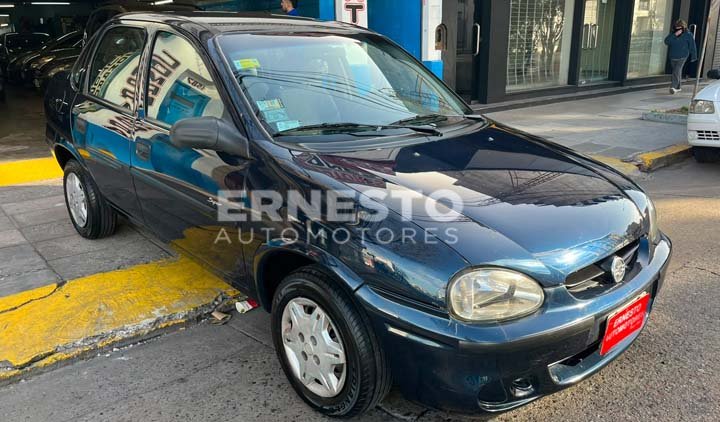 Corsa Classic