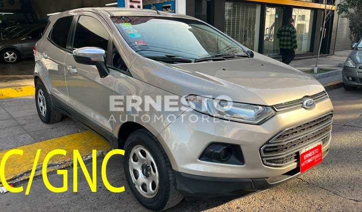 Ecosport
