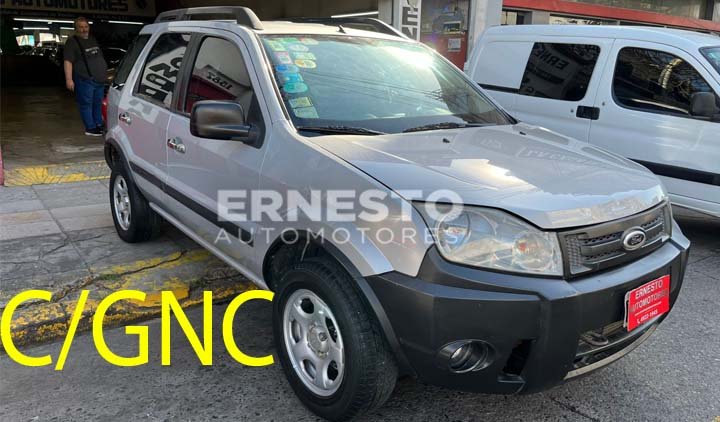 Ecosport
