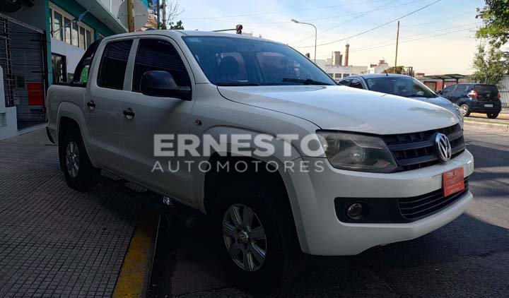 Amarok
