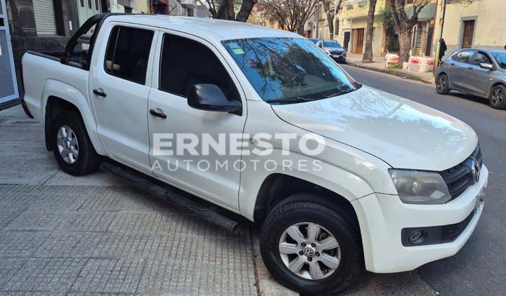 Amarok